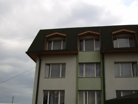 Motel - Rimavská Sobota